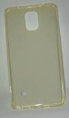 SAMSUNG NOTE 4 θΗΚΗ TPU Silicone Clear (OEM) SAMSUNG NOTE 4 θΗΚΗ TPU Silicone Clear (OEM)